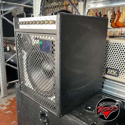 Sr Technology   Bass F ID Elity 10 image 3