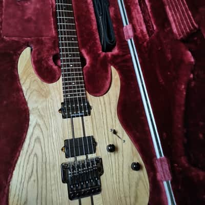 Ibanez RGT220A Prestige 2005 - Natural Flat image 6