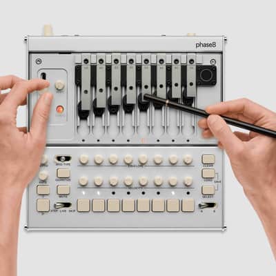 Korg Phase8 image 5
