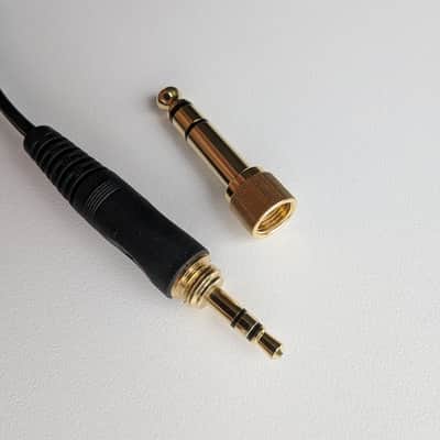Sennheiser HD 600 - Audiophile, Open High-End Headphones image 9