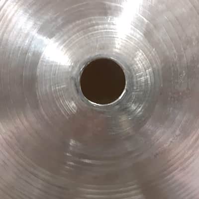 Sabian 20" HH Hand Hammered Heavy Ride Cymbal 1992 - 2007 - Natural image 6