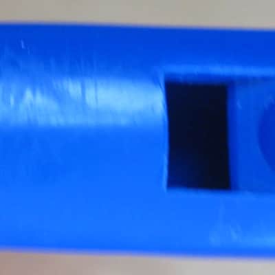 Generation nickel D tin whistle, tweaked and tunable image 6