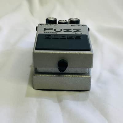 BOSS FZ-5 FUZZ image 3