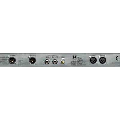 Heritage Audio BritStrip Console Channel Strip [DEMO] image 4