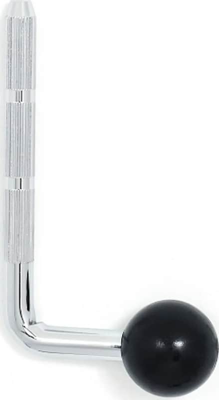 Large L-Rod Ball 12.7mm image 1