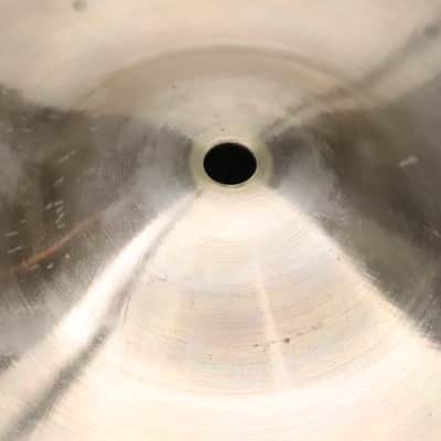 Dream Cymbals 14" Bliss Hi-Hat Cymbals image 11