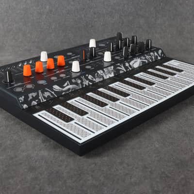 Arturia MicroFreak Algorithmic Synth - 2nd Hand image 3