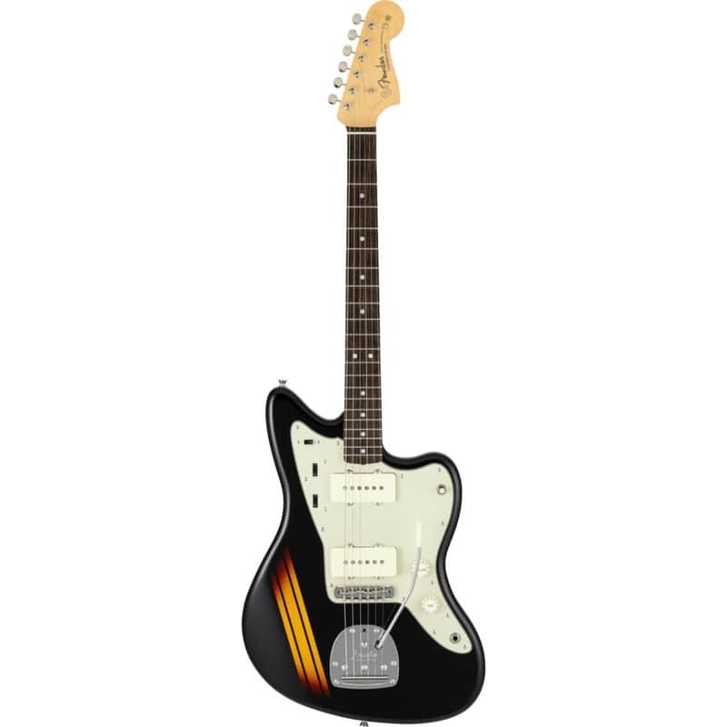 Fender MIJ Traditional '60s Jazzmaster 2025 Collection image 3