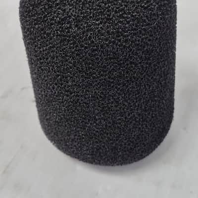 Sony C-100 Hi-Res Dual Capsule Condenser Microphone 2010s - Black image 13