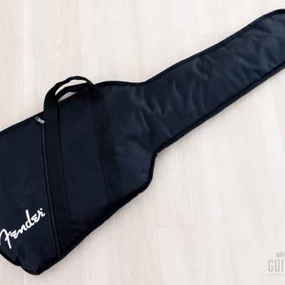 2025 Fender Traditional II ‘60s Mustang Black Pearl w/ Gold Hardware, Japan MIJ image 18