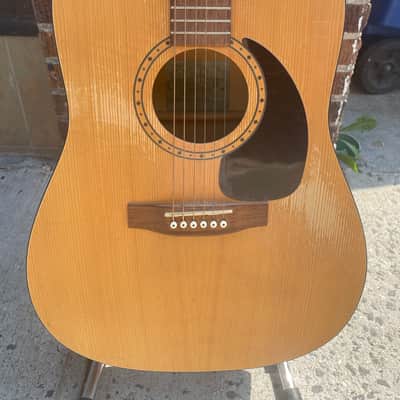 Simon & Patrick S&P 6 Spruce Acoustic Guitar image 7