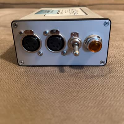 Sage Electronics SE-Pre 1 2018-present - Stained wood image 6