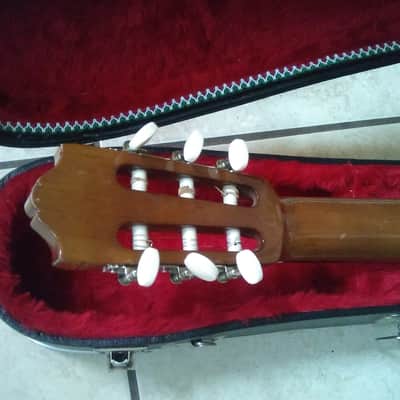 Yamaha CG-101 image 4