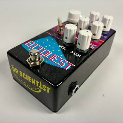 Dr. Scientist BitQuest -Excellent Condition image 4