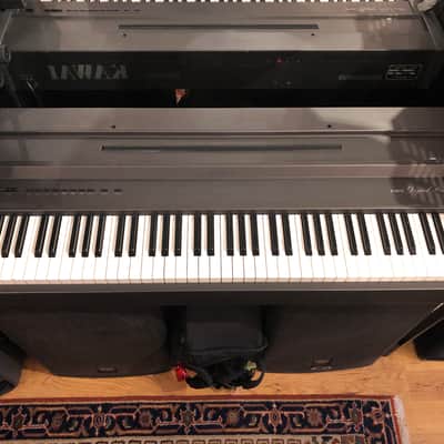Kawai P135 Digital Piano w/72 weighted keys(local pickup only) image 1