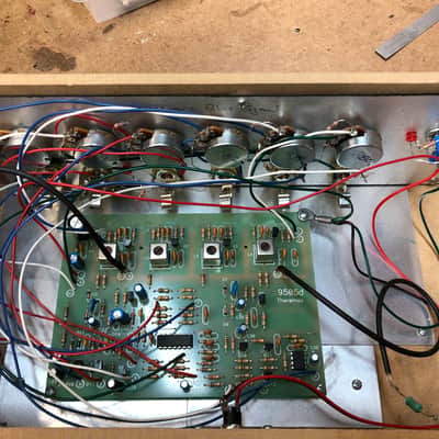 PAiA Theremax  theremin/controller image 5