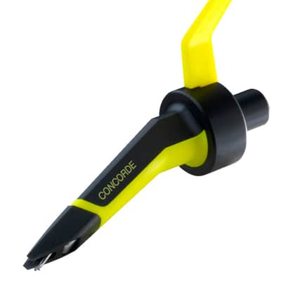 Ortofon Concorde MKll Club Single Cartridge - Best Sound Quality Traditional Vinyl Playback image 1