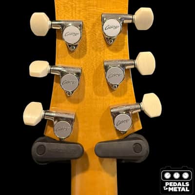 Collings 360 Baritone Doghair - 7lbs 3oz - x16904 image 14