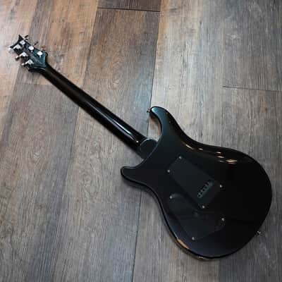 PRS (Paul Reed Smith) SE Custom 24 image 5