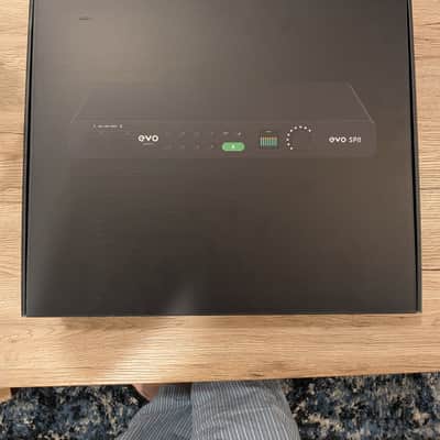 Audient EVO SP8 image 4