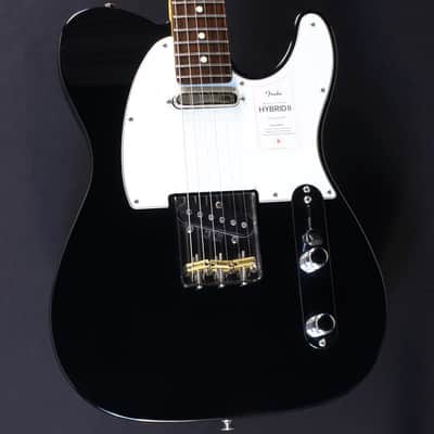 お*ん様 FENDER MIJ HYBRID Ⅱ TELECASTER テレキャ フェンダーMade in Japan Hybrid ⅡシリーズTelecaster | ギター