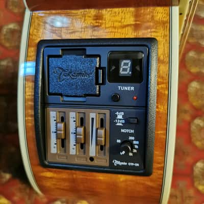 Takamine LTD 2022 2022 image 7