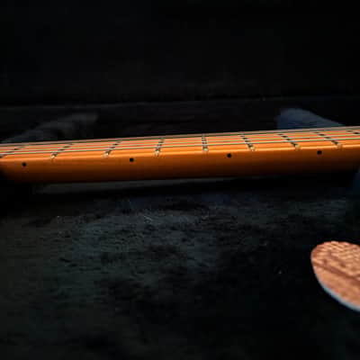 Fender Stratocaster - Mexico - mint image 12