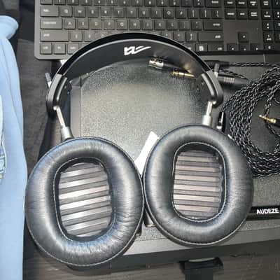 Audeze MM-500 2024 image 7