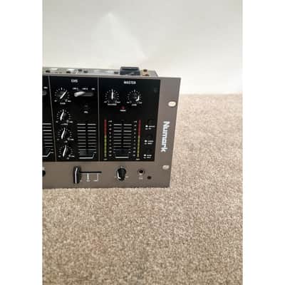 Immagine Numark C3USB - Mixer - Very Good - 2
