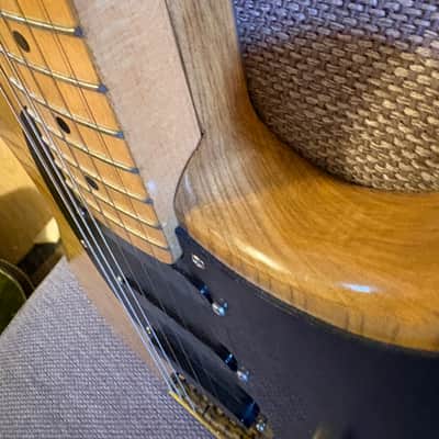 Ibanez BL300-NT Blazer Standard 1980 - 1982 - Natural image 7