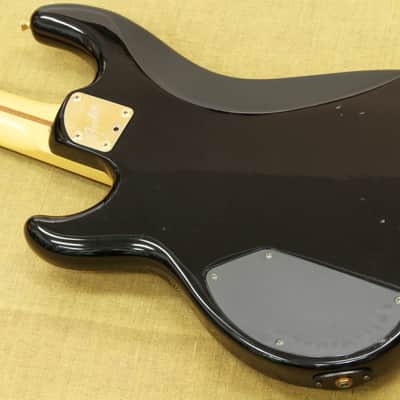 Fender Japan PJR-65R Jazz Bass Special MADE IN JAPAN O serial image 3