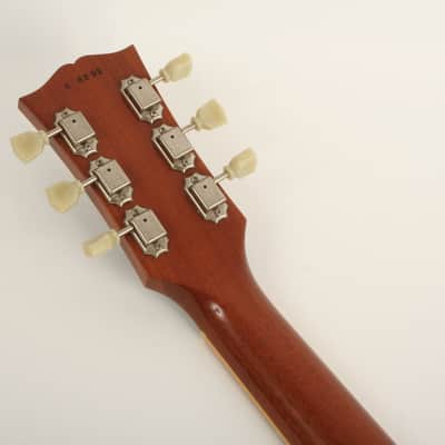 Gibson LP R6 Prehistoric 1956 Reissue 1993 image 7
