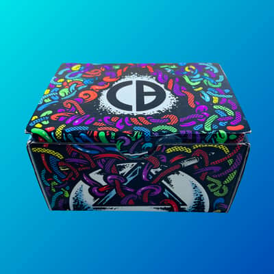 Catalinbread Tribute Parametric Overdrive image 4