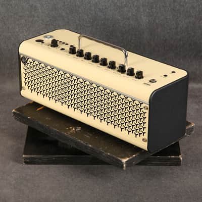 Immagine Yamaha THR30II Wireless - 2nd Hand - 5