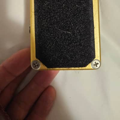 Analogman Sun Face BC108 Silicon Fuzz image 3