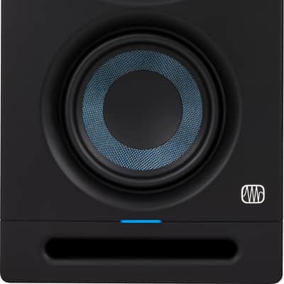 PreSonus Eris Studio 4 4.5-inch Powered Studio Monitor (Single) (open box)