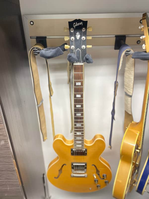 Gibson ES 335 Figured