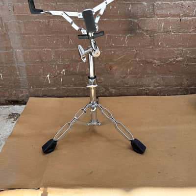 Pearl S-830 Double-Braced Snare Drum Stand w/ Uni-Lock Tilter Fits 10"-14" Snares image 12