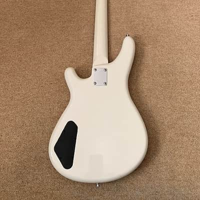 Yamaha Motion B MB III 4 String Electric Bass Guitar Made in Japan 1980's image 16