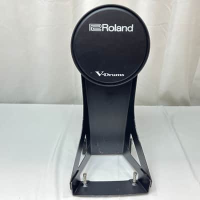Roland KD-10 V-Kick Bass Drum Trigger Pad KD10 image 6