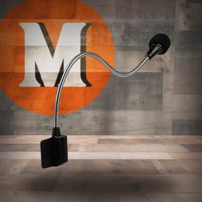 Arturia Microfreak Gooseneck Microphone (570101_MIC) image 1