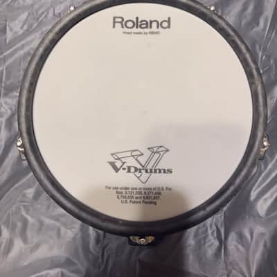 Roland PD‑85 Mesh V‑Pad Tom – Dual‑Zone Head/Rim image 1