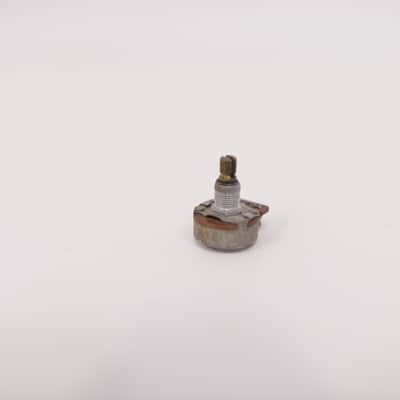 1971 Vintage Gibson SG Les Paul Potentiometer Pot Elecric Guitar 1970's image 10