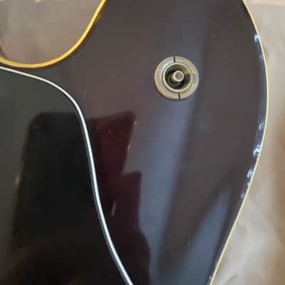 Ibanez 2629-AV Artist 1977 - 1979 - Antique Violin image 11