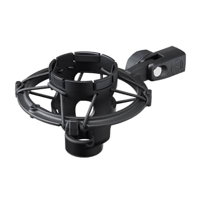 Audio-Technica AT4033a Cardioid Condenser Studio Microphone image 3