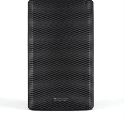 DB Technologies KL-10 2-Way 10 400W Bluetooth Active Speaker image 1