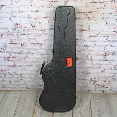 Fender - 1993 American Standard Stratocaster - Left-Handed Electric Guitar - Black - w/ OHSC - VINTAGE image 13