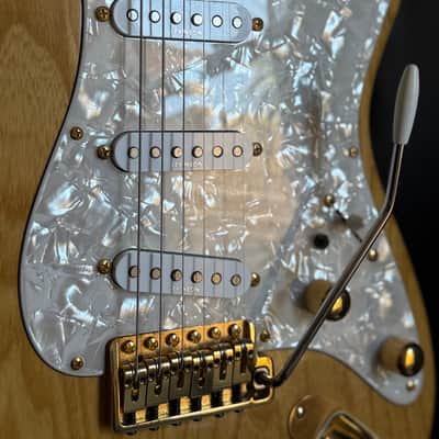 Levinson Blade Natural R3 Made in Japan in the 90s. image 13