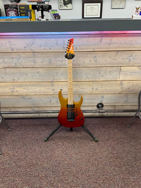 Ibanez RG470MB-AFM Standard