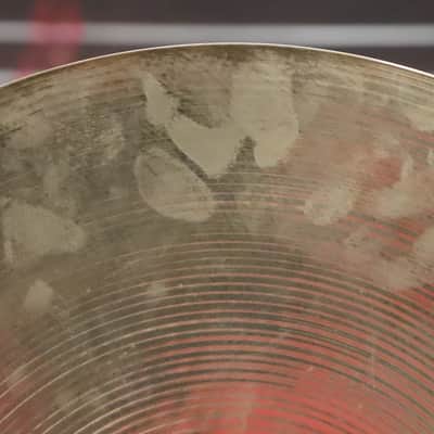 Sabian AA 16" Medium Crash Cymbal image 10